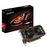 VGA GIGABYTE WINDFORCE RADEON RX460 2GB OC STOCK