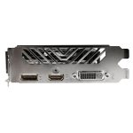 VGA GIGABYTE WINDFORCE RADEON RX460 2GB OC STOCK