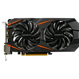 VGA GIGABYTE WINDFORCE GEFORCE GTX 1060 6GB OC STOCK