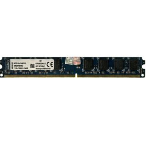 RAM COMPUTER KINGSTON 2GB 800 DDR2 STOCK