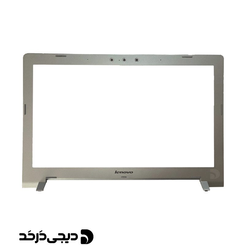 قاب دور COVER B LENOVO Z51-80 LCD AMD SILVER FRONT