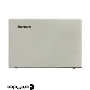 قاب پشت COVER A LENOVO IP500 LCD WHITE FRONT