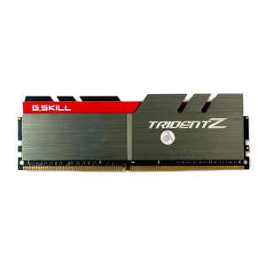 RAM G.SKILL TRIDENTZ 16GB 3000 DDR4 STOCK