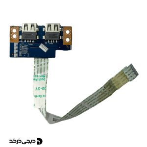 DAUGHTER BOARD USB ACER ASPIRE E1-532