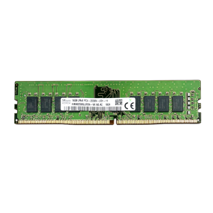 رم کامپیوتر RAM SKHYNIX 16GB 2666 DDR4 STOCK
