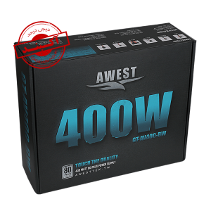 پاور POWER AWEST GT-AV400-BW