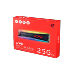 اس اس دی SSD M.2 ADATA XPG SPECTRIX S40G 256GB