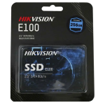 اس اس دی SSD HIKVISION E100 256GB