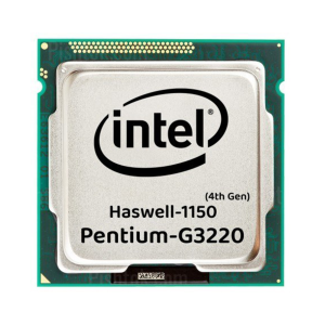 سی پی یو اینتل CPU Pentium G3220 TRY