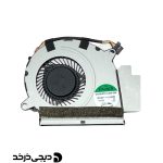 فن لپ تاپ FAN LAPTOP ACER ASPIRE S5-391 BACK