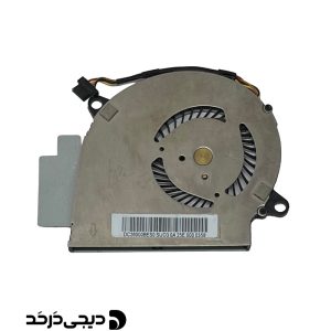 فن لپ تاپ FAN LAPTOP ACER ASPIRE S5-391 FRONT