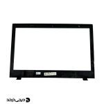 قاب دور ال سی دی COVER B ACER ASPIRE E5-522 GRAY BLACKHING BACK