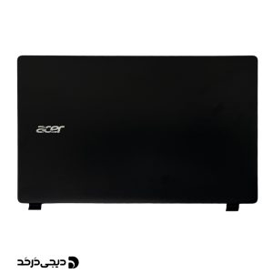 قاب پشت ال سی دی لپ تاپ COVER A ACER ASPIRE E5-571 BLACK FRONT