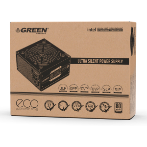 پاور POWER GREEN GP450A-ECO STOCK