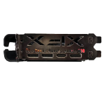 کارت گرافیک VGA XFX Triple Dissipation RX 5700XT 8GB STOCK