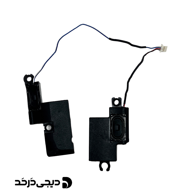 اسپیکر لپ تاپ SPEAKER LAPTOP DELL LATITUDE E5530 FRONT NEW