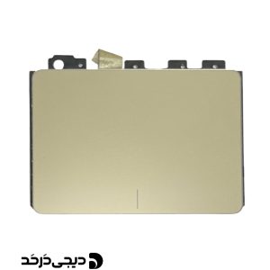 تاچ پد لپ تاپ TOUCHPAD ASUS X441 GOLD GREEN BOARD FRONT