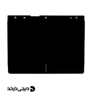 تاچ پد لپ تاپ TOUCHPAD ASUS X551 BLACK GREEN BOARD FRONT