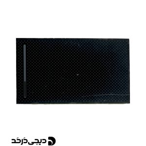 تاچ پد لپ تاپ TOUCHPAD ASUS X71 BLACK GREEN BOARD FRONT