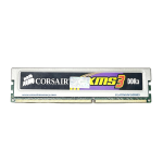رم کامپیوتر RAM CORSAIR 2GB 1600 DDR3 STOCK