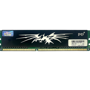 رم کامپیوتر RAM PQ1 2GB 1333 DDR3 STOCK