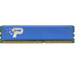رم کامپیوتر RAM PATRIOT 4GB 1333 DDR3 STOCK