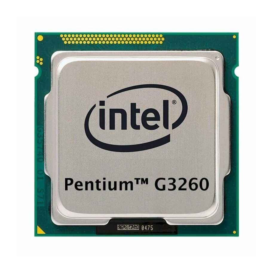 سی پی یو اینتل CPU Pentium G3260 TRY