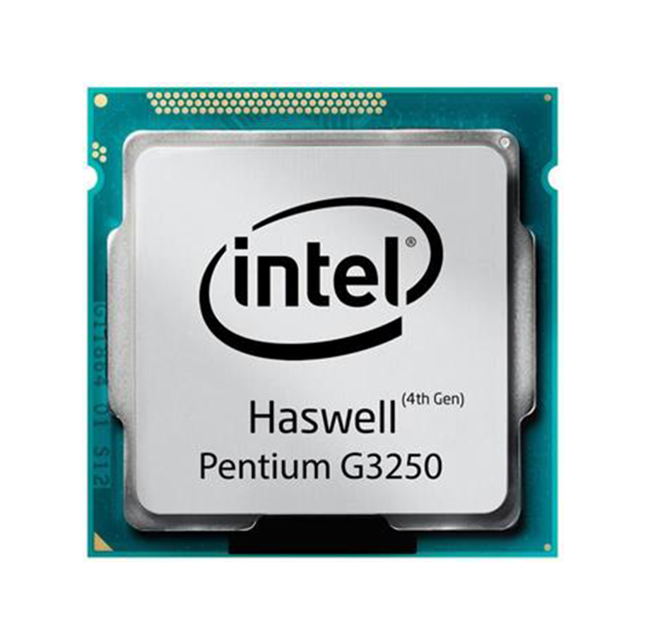 سی پی یو اینتل CPU Pentium G3250 TRY