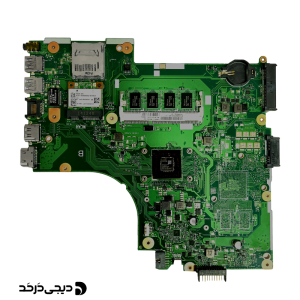 مادربرد لپ تاپ MOTHERBOARD ASUS X450EP AMD E1-2500 VGA AMD
