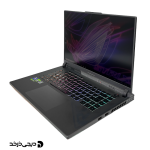 لپ تاپ ایسوس ASUS ROG Strix G16 G614J I9 13980HX/16GB DDR5/2TB SSD/RTX 4060 8GB