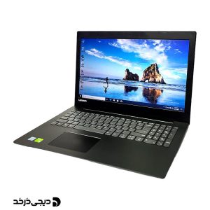 لپ تاپ لنوو LENOVO IP520 I3 GEN7/8GB DDR4/1TB HDD/MX150 2GB