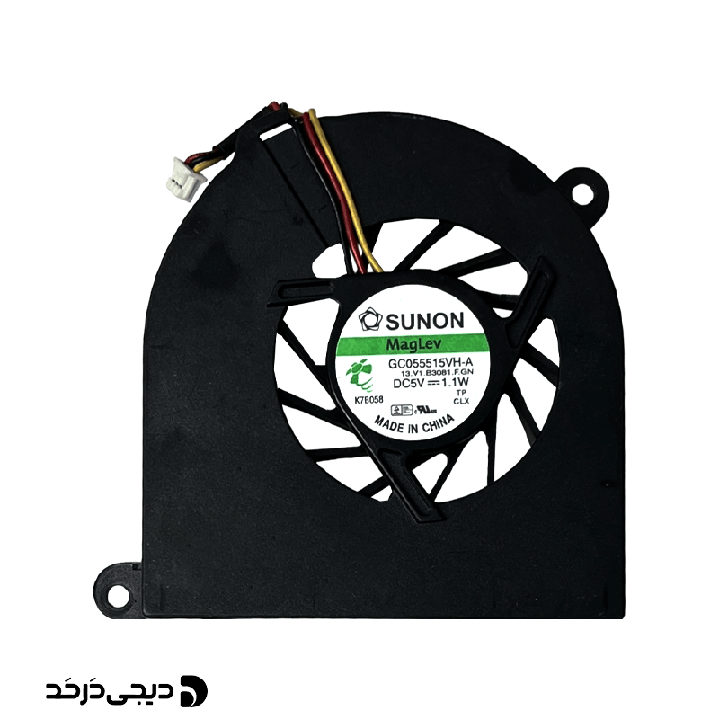FAN LAPTOP FUJITSU ESPRIMO V5535 GC055515VH-A