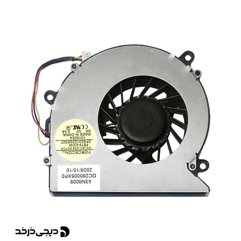 FAN LAPTOP LENOVO IDEAPAD G530 DC280005XF0