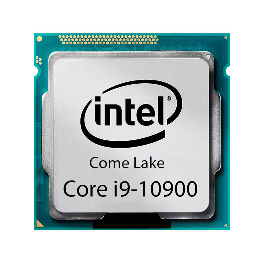 سی پی یو اینتل CPU CORE I9 10900 TRY