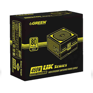 پاور POWER GREEN GP450A-UK STOCK