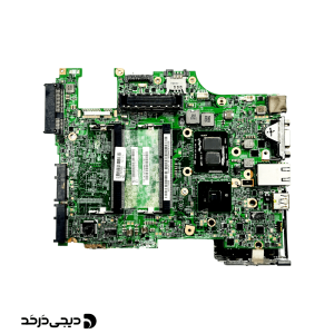 MOTHERBOARD LENOVO X201 I5-GEN 1 VGA INTEL 08270-2 48.4CV13.021