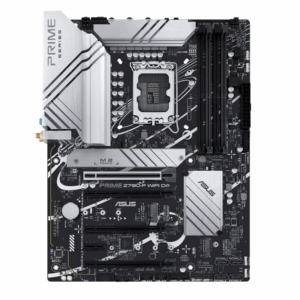 MOTHERBOARD ASUS PRIME Z790-P D4 CSM STOCK