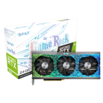 کارت گرافیک VGA PALIT GAMEROCK GEFORCE RTX 3090 24GB STOCK