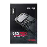 اس اس دی SSD M.2 SAMSUNG 980 PRO 500GB