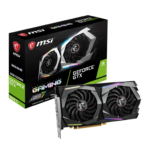 کارت گرافیک VGA MSI GAMING X GEFORCE GTX 1660TI 6GB STOCK