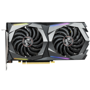 کارت گرافیک VGA MSI GAMING X GEFORCE GTX 1660TI 6GB STOCK