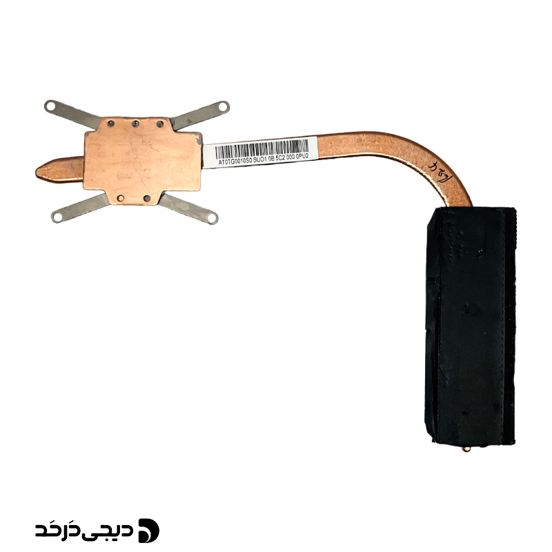 HEATSINK LAPTOP LENOVO IDEAPAD Z50-75/G50-45 AT0TG0010S0