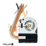 فن و هیت سینک لپ تاپ FAN AND HEATSINK LAPTOP ASUS X550ZE/X750