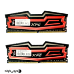 رم کامپیوتر RAM ADATA XPG 16GB DDR4 2800 STOCK