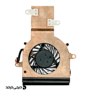 فن و هیت سینک لپ تاپ FAN AND HEATSINK LAPTOP ASUS EEE PC T101MT