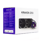 FAN NZXT KRAKEN Z53