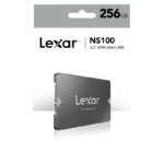 اس اس دی SSD LEXAR NS100 256GB