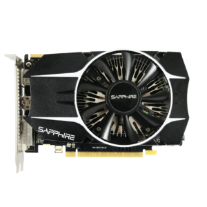 کارت گرافیک VGA SAPPHIRE RADEON R7 260X 1GB STOCK