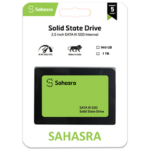 اس اس دی SSD SAHASRA 1TB