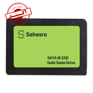 اس اس دی SSD SAHASRA 128GB